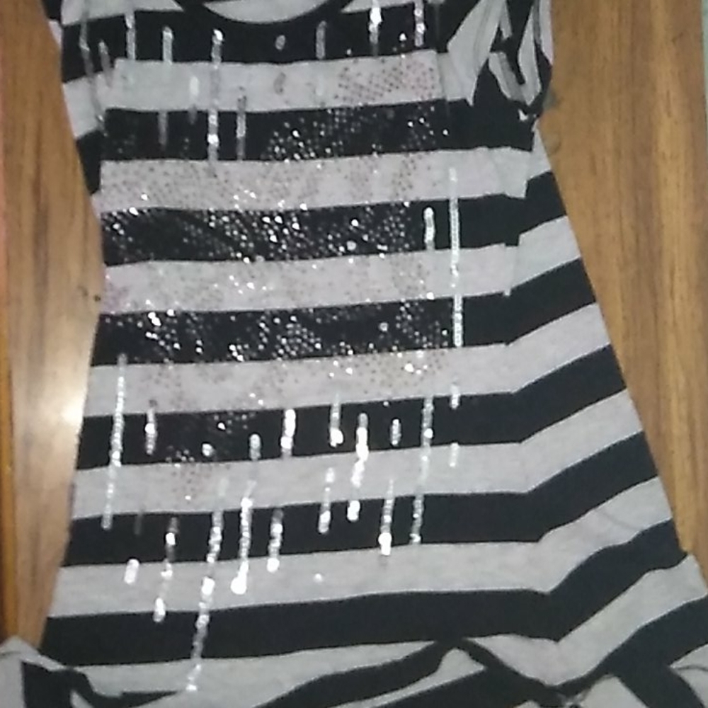 A medium shirt